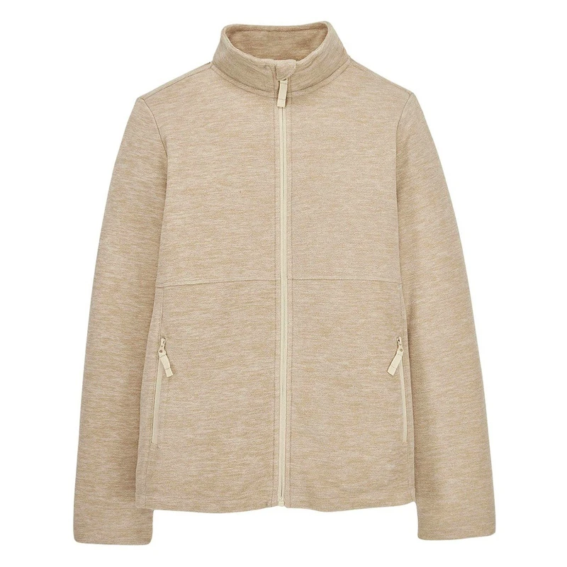 سویشرت زنانه کرین مدل طبیعت گردی کد 20786513