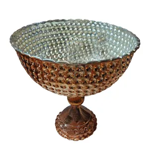 میوه خوری مسی مدل نوپی کد 120