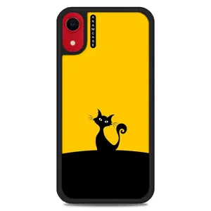 AKAM AMC-WAXR-CATS6 Cover For Apple iPhone XR