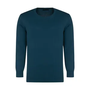 پلیور مردانه لیلیان مد مدل M0403014KN-4