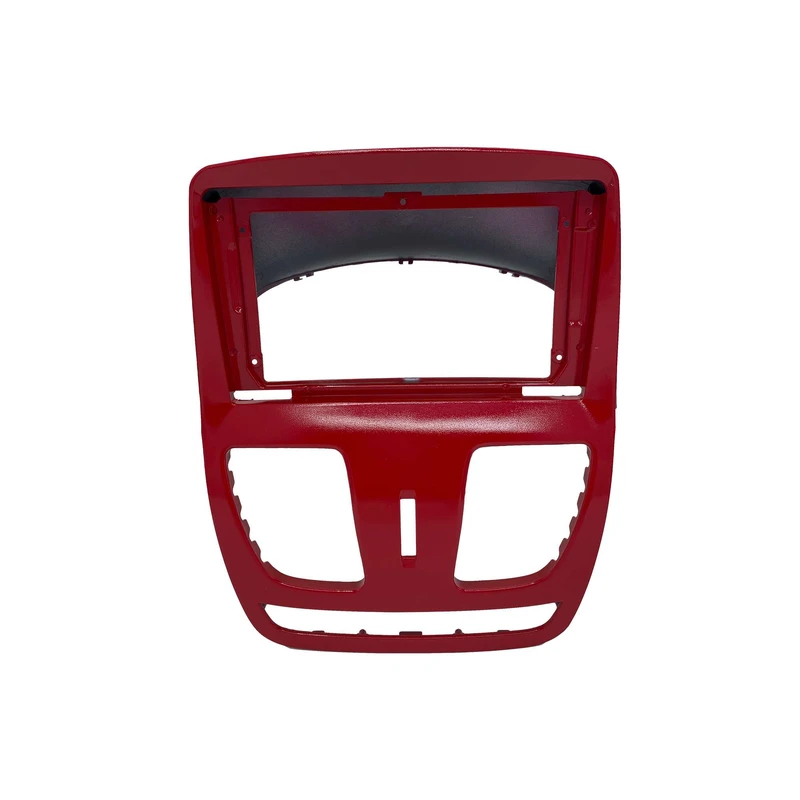 محافظ کابین و مانیتور خودرو مدل PSW مناسب برای ساینا