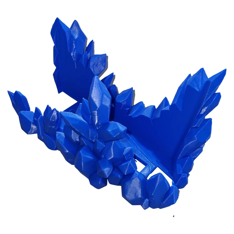 پایه پلی استیشن 5 اسلیم مدل کریستالی کد 215