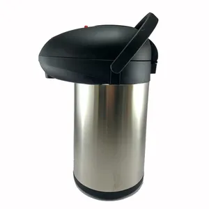 فلاسک نوبل کینگ مدل 3500 گنجایش 3.5 لیتر