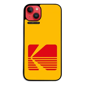 AKAM AMC-WA14PLUS-NOSTECH-18 Cover For Apple iPhone 14 Plus