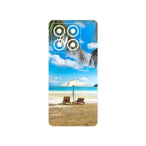 MAHOOT Beach Cover Sticker for Xiaomi 14T