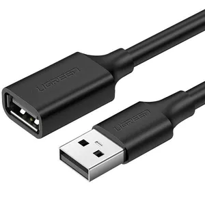 کابل افزایش طول USB 2.0 یوگرین مدل US103-10316 طول 2 متر