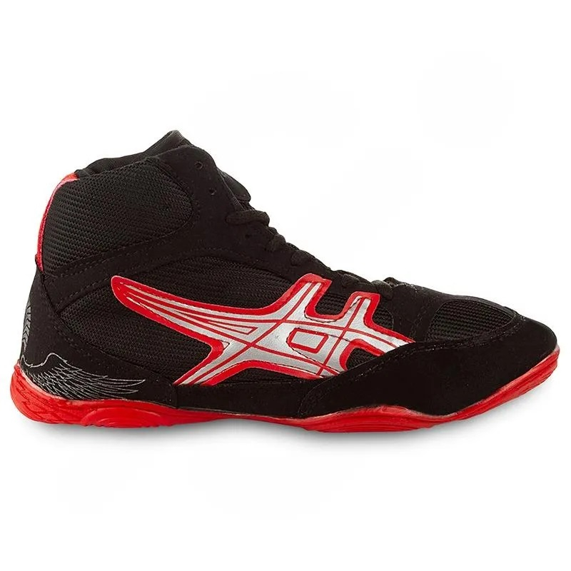 کفش کشتی مدل NK-6126