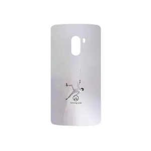 MAHOOT Fencing Cover Sticker for Lenovo A7010
