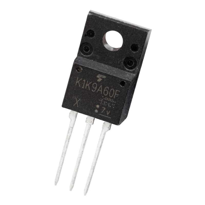 ترانزیستور ماسفت مدل 6R380P6