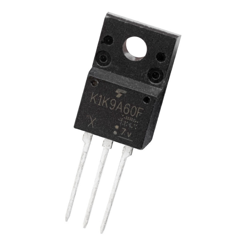 ترانزیستور ماسفت مدل 6R380P6