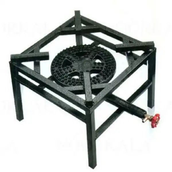 اجاق سفری مدل پروفیلی 20CM