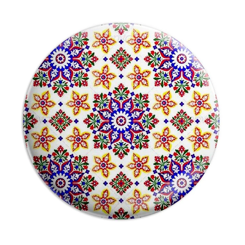  مگنت پرمانه طرح الگوها کد pmag.6110
