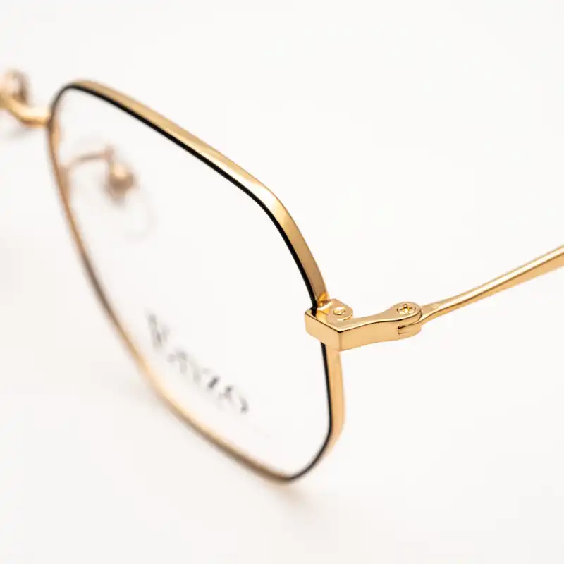 فریم عینک طبی انزو مدل 2204DT229