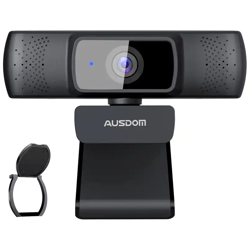 وب کم آوسدم مدل AF640