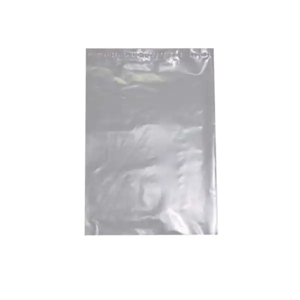 پلاستیک بسته بندی مدل 25×40 وزن 500 گرم