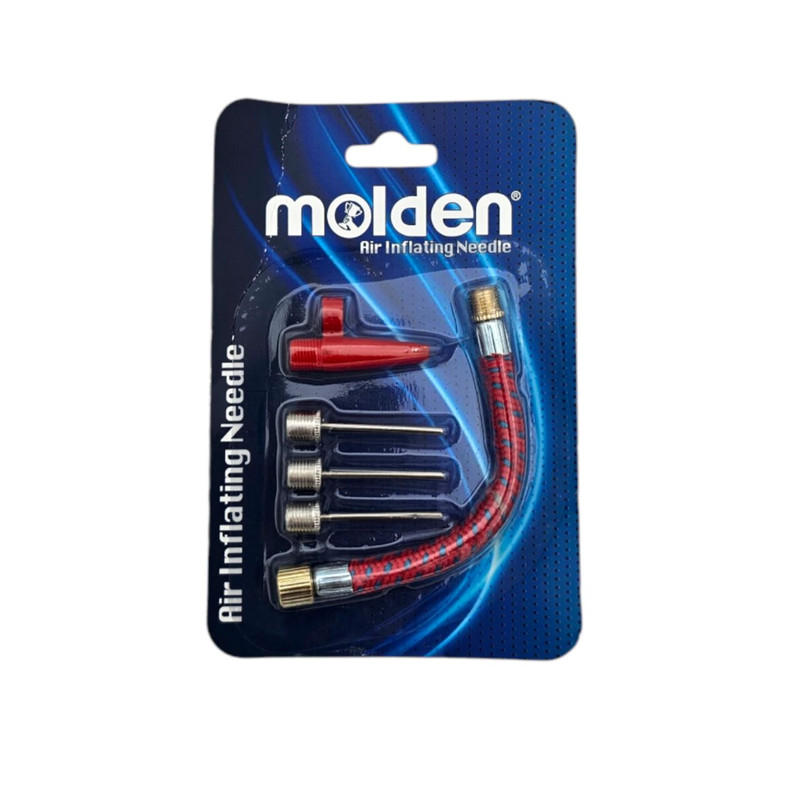 تلمبه مولدن مدل  DF-009 به همراه سوزن توپ