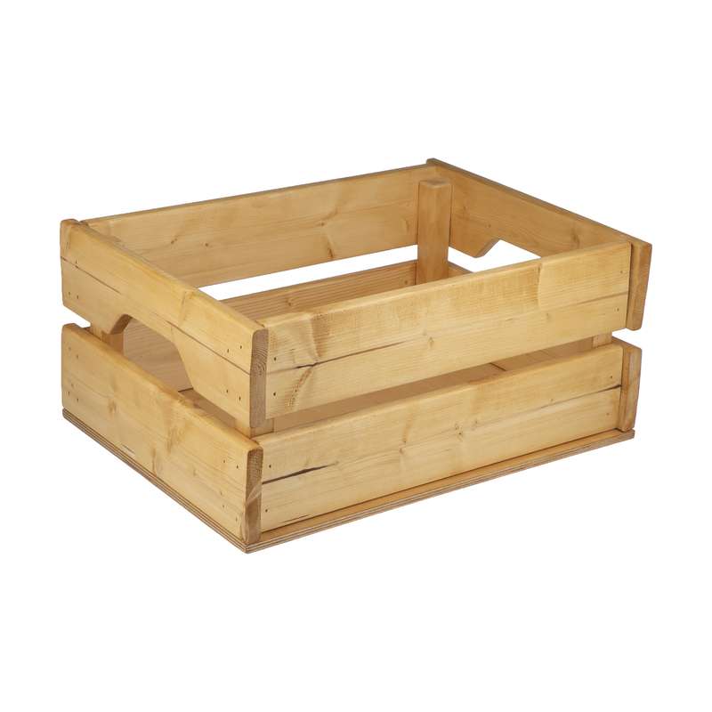 باکس نظم دهنده مدل چوبی کد NOA-140109