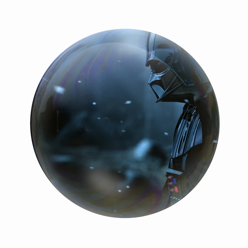 پیکسل عرش مدل جنگ ستارگان دارث ودر darth vader کد Asp1239