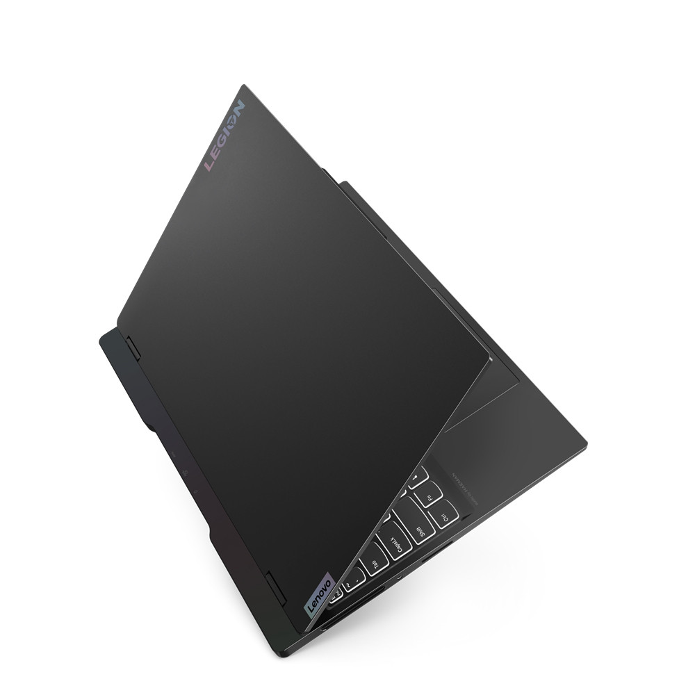 لپ تاپ 15.6 اینچی لنوو مدل Legion S7 15ACH6-A