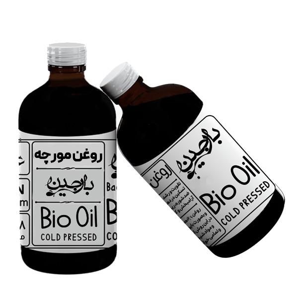 روغن مورچه بارجین مدل 06 حجم 120 میلی لیتر