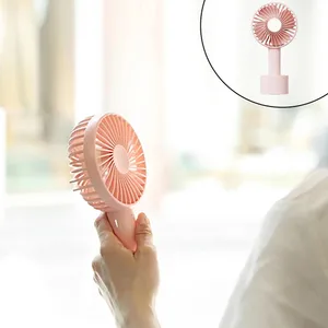 پنکه شارژی آی سو لاو مدل N9