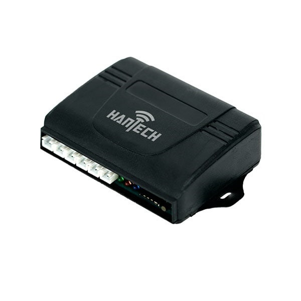درب باز کن هوشمند سیم کارتی ریموتی هانتک مدل HGR-04
