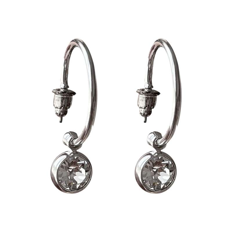 گوشواره زنانه سیکس مدل AE1147-009 گوشواره زنانه سیکس مدل AE1147-009