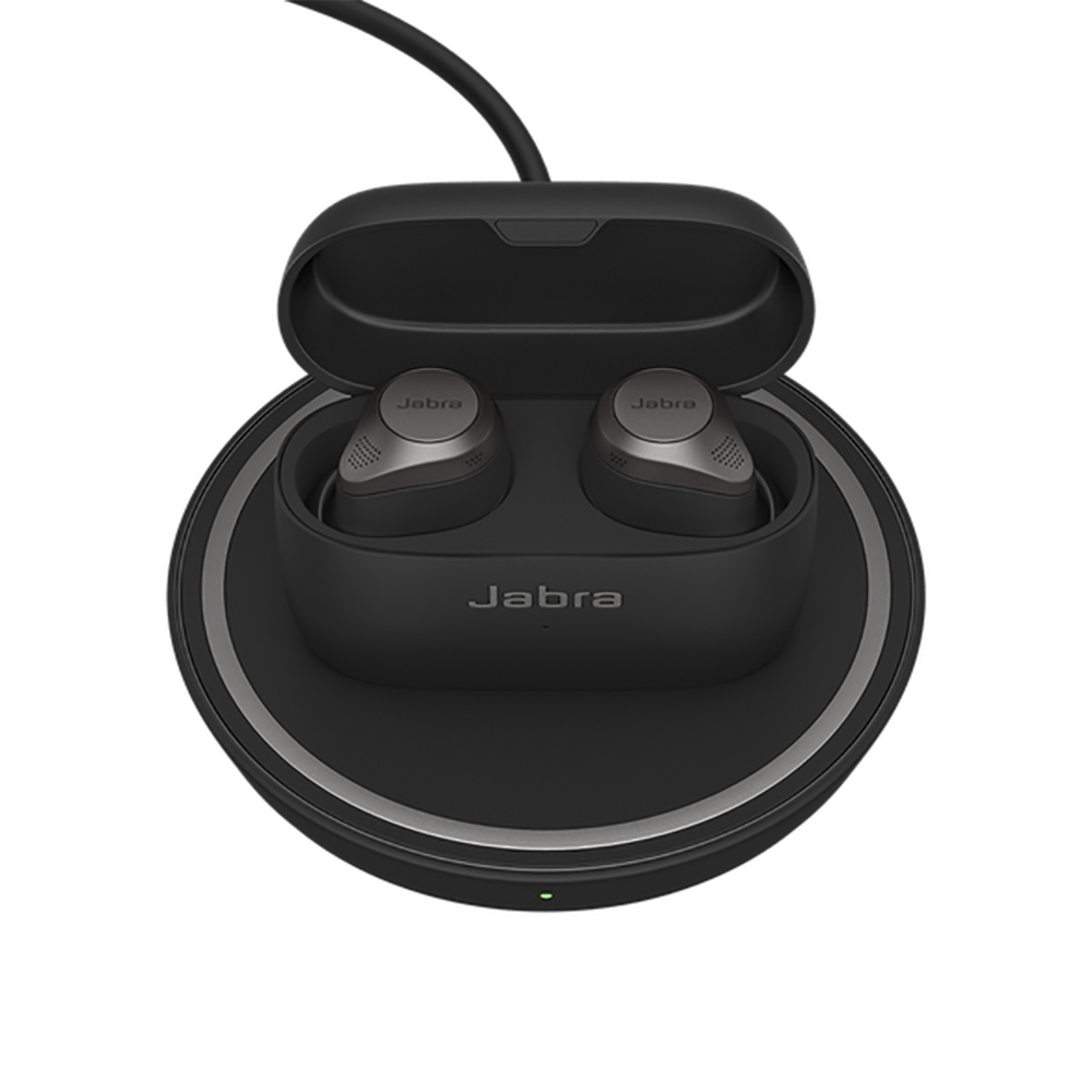 قیمت و خرید هدفون بی سیم جبرا مدل Elite 85t قیمت و خرید هدفون بی سیم جبرا مدل Elite 85t