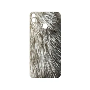 MAHOOT Sheep Skin Cover Sticker for Honor 8X