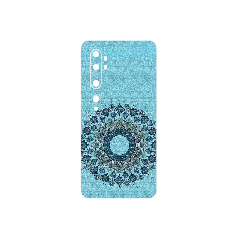 برچسب پوششی ماهوت مدل Art of Illumination 4 مناسب برای گوشی موبایل شیائومی Mi Note 10