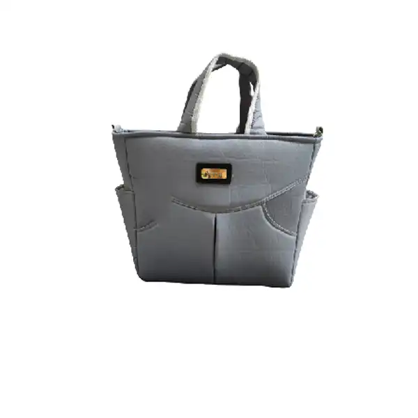 کریر کد 50 به همراه ساک لوازم کودک