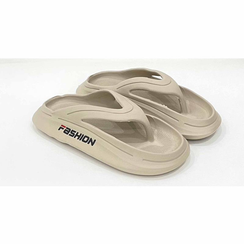 دمپایی لاانگشتی زنانه مدل Yeezy کد RS-BR-1069