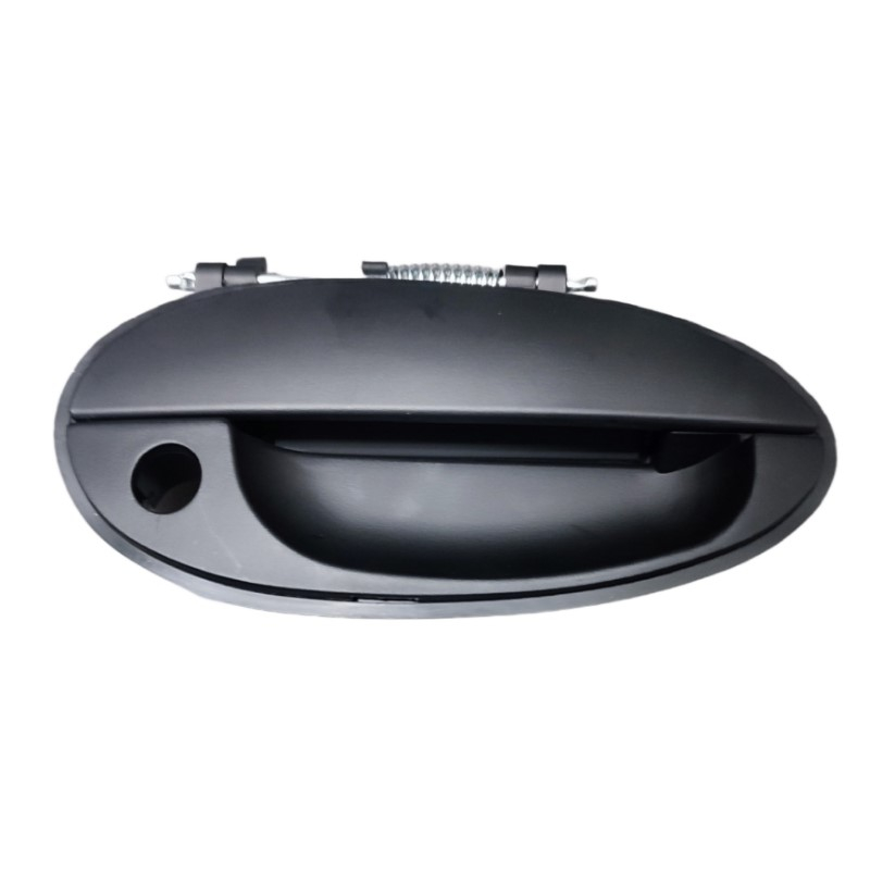 دستگیره دربازکن بیرونی جلو راست خودرو کد 110 مناسب برای mvm110