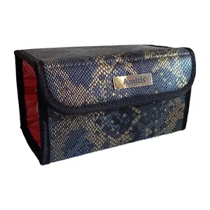 کیف لوازم آرایش زنانه مدل E1000