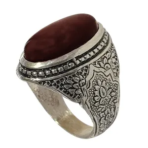 انگشتر نقره مردانه سلین کالا مدل ce-1