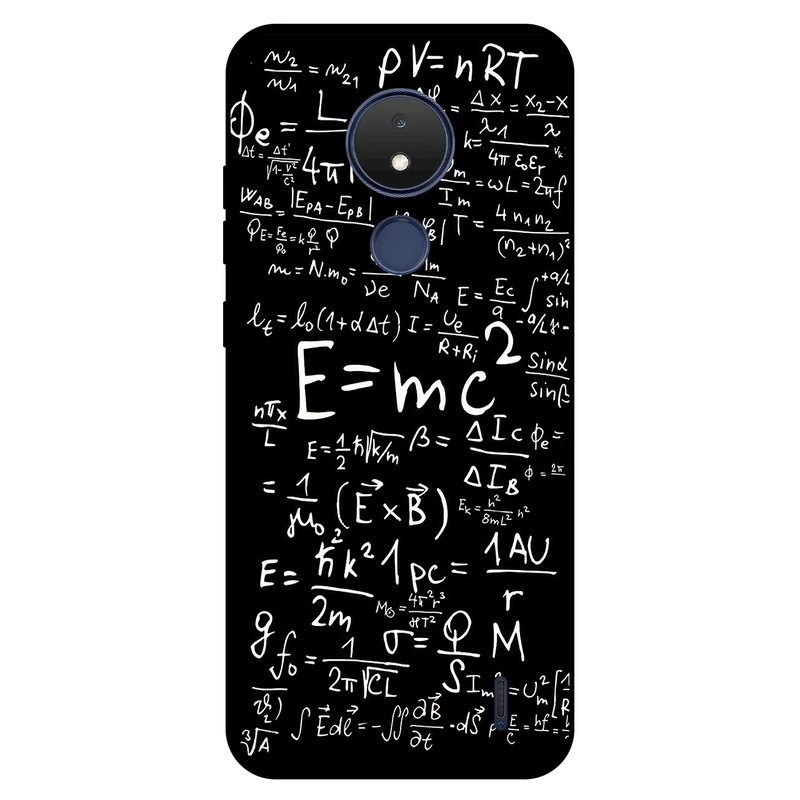 کاور مگافون کد 6297 مناسب برای گوشی موبایل نوکیا C21  