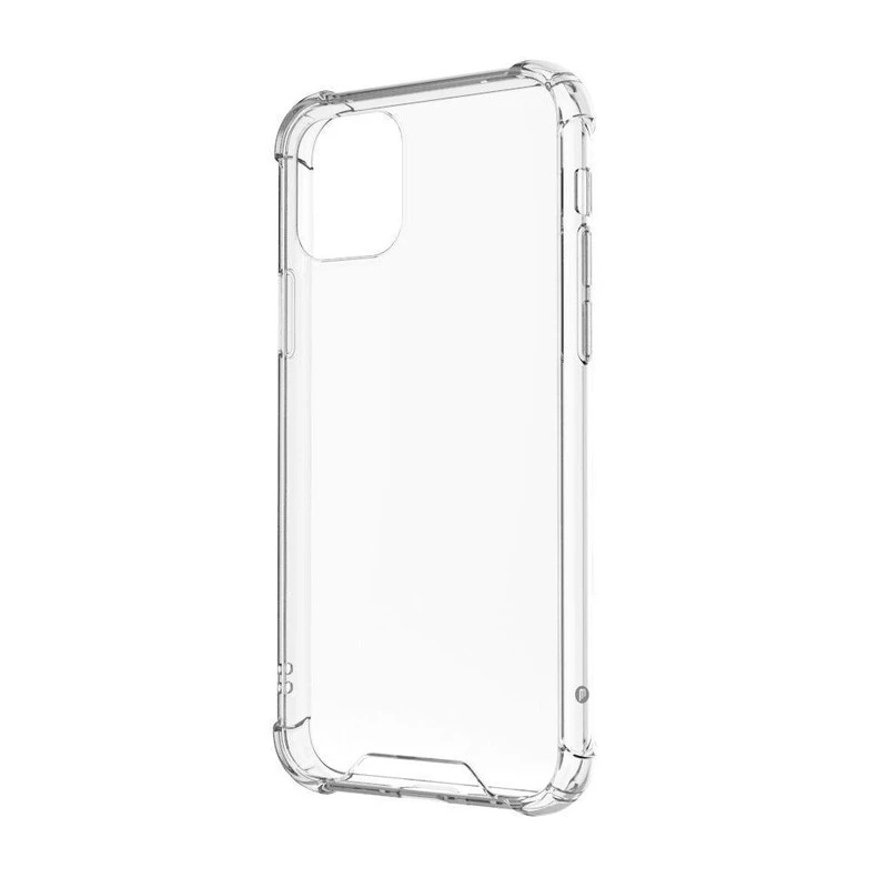 کاور مدل ژله ای کپسول دار مناسب برای گوشی موبایل اپل iphone 13 / 14