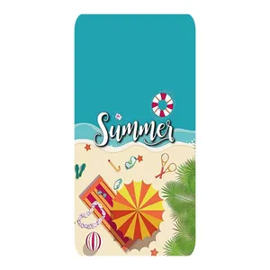 حوله ورزشی مدل استخر تابستان