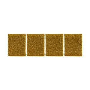 Katos K239 Scouring Pad Pack of 4