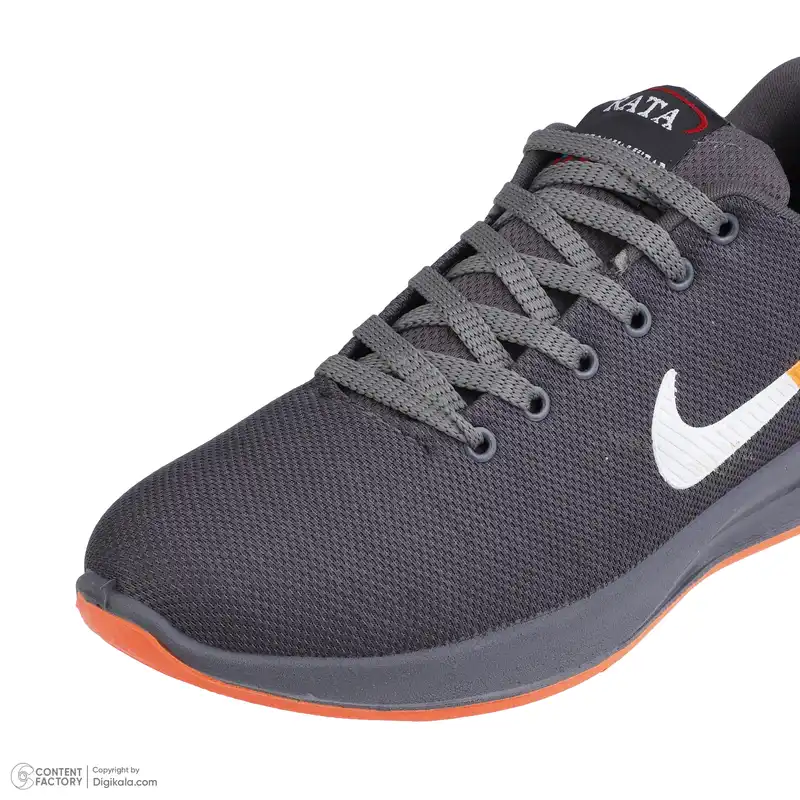 کفش پیاده روی مدل sarz_A135