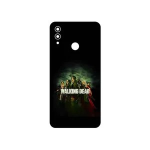 MAHOOT WALKING DEAD Cover Sticker for Honor 10 Lite