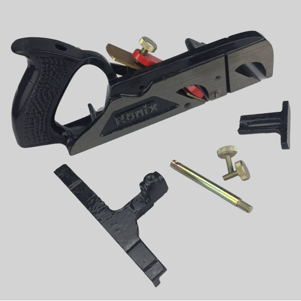 رنده دستی رونیکس مدل 33X210MM