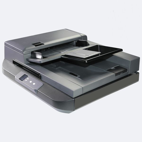 اسکنر ای ویژن مدل AD5800