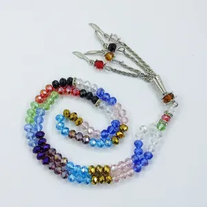 تسبیح سلین کالا مدل کریستال ce-As32