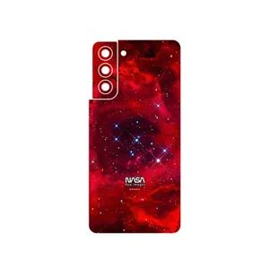 MAHOOT Universe b NASA 10 Cover Sticker for Samsung Galaxy S21 5G
