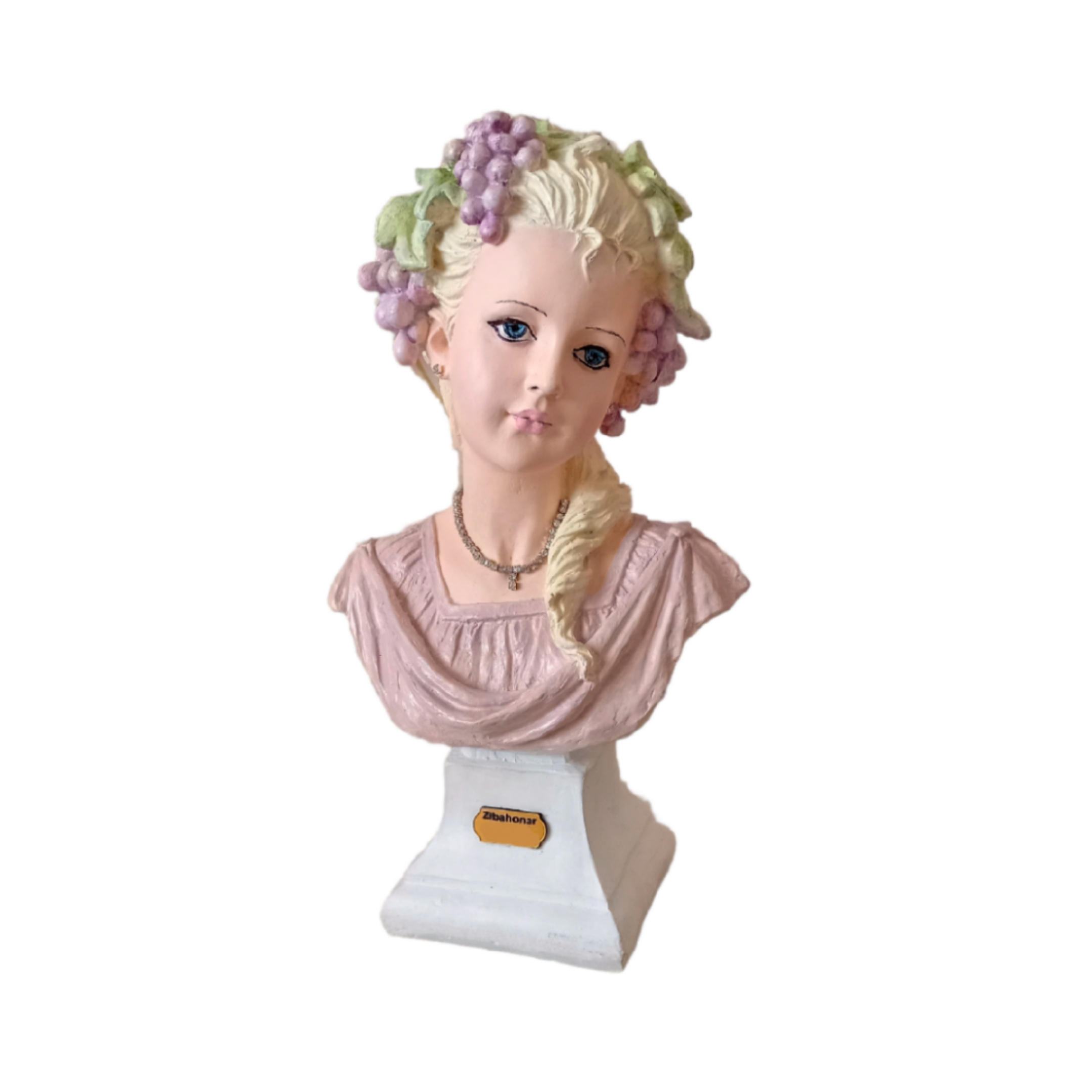 تندیس زیباهنر مدل Zhp_5043