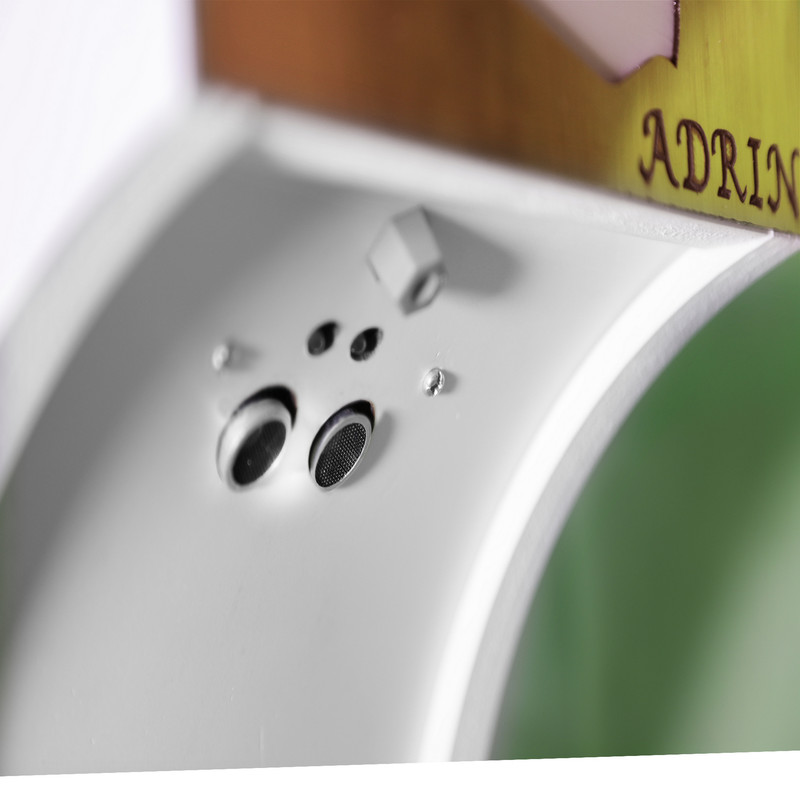 دستگاه ضد عفونی کننده دست آدرین مدل A PLUS