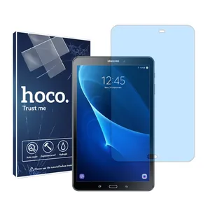 محافظ صفحه نمایش آنتی بلو هوکو مدل HyBLU مناسب برای تبلت سامسونگ Galaxy Tab A 10.1 SM-T580