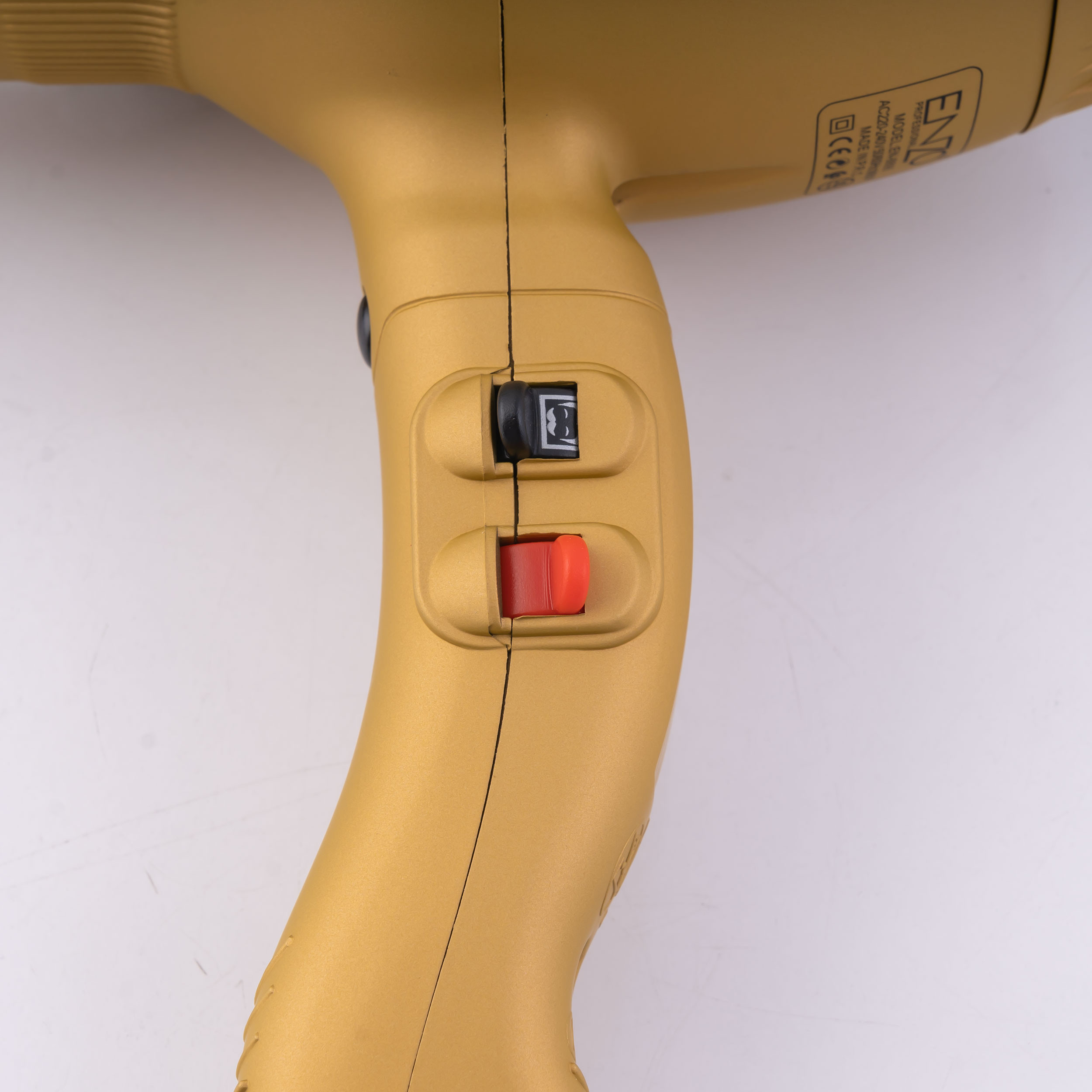 سشوار انزو پروفیشینال مدل EN-8895