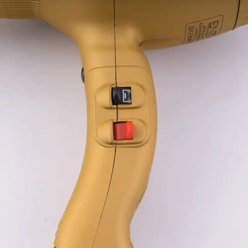 سشوار انزو پروفیشینال مدل EN-8895